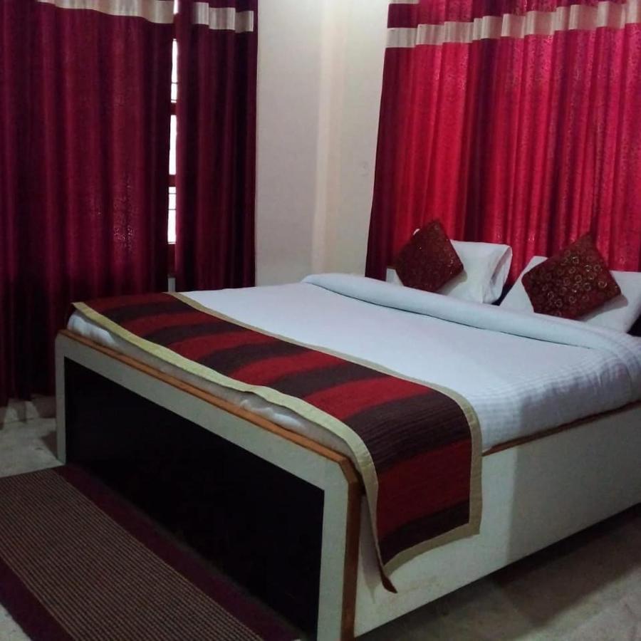 Ellays Dream Resort Kasauli Exterior foto